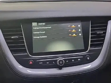 Photo 76 Opel Grandland X Gén. I Ph1 Elite 5