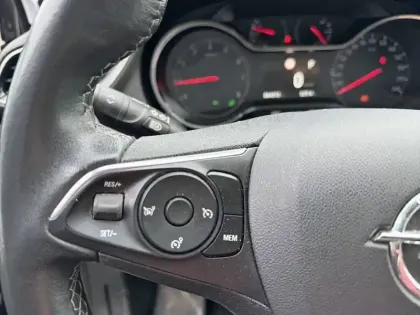 Photo 17 Opel Grandland X  1.5 Diesel 130 ch BVA8