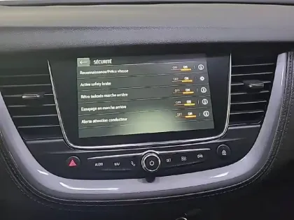 Photo 44 Opel Grandland X Gén. I Ph1 Elite 5