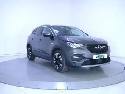 Photo 56 Opel Grandland X Gén. I Ph1 Elite 5