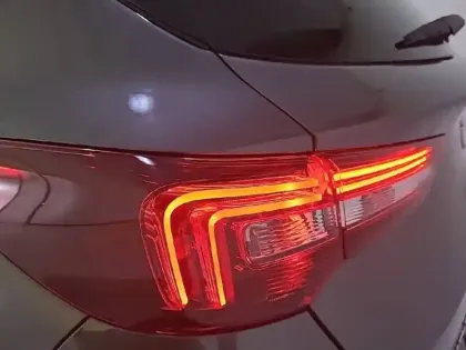 Photo 70 Opel Grandland X Gén. I Ph1 Elite 5