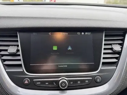 Photo 18 Opel Grandland X  1.5 Diesel 130 ch BVA8