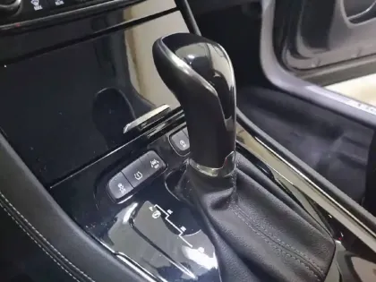 Photo 36 Opel Grandland X Gén. I Ph1 Elite 5