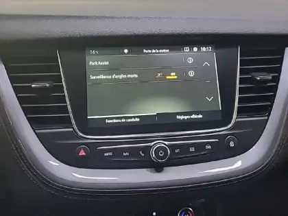 Photo 74 Opel Grandland X Gén. I Ph1 Elite 5