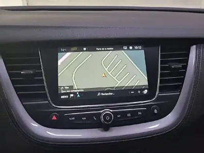 Photo 41 Opel Grandland X Gén. I Ph1 Elite 5