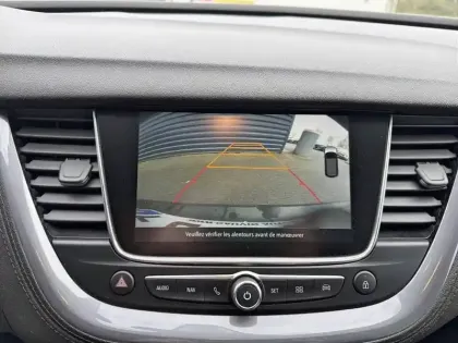 Photo 21 Opel Grandland X  1.5 Diesel 130 ch BVA8