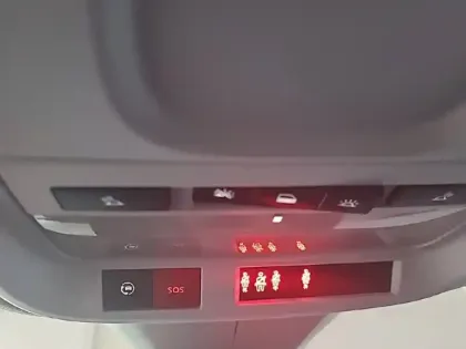 Photo 80 Opel Grandland X Gén. I Ph1 Elite 5