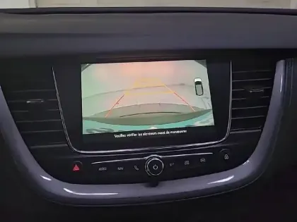 Photo 73 Opel Grandland X Gén. I Ph1 Elite 5