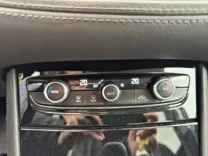 Photo 22 Opel Grandland X  1.5 Diesel 130 ch BVA8