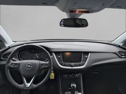 Photo 7 Opel Grandland X  1.5 Diesel 130 ch BVA8