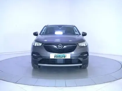 Photo 24 Opel Grandland X Gén. I Ph1 Elite 5