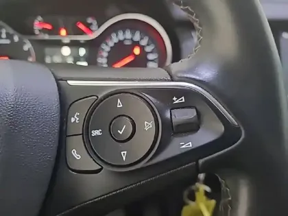 Photo 82 Opel Grandland X Gén. I Ph1 Elite 5