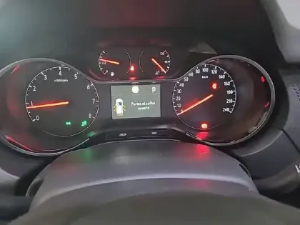 Photo 32 Opel Grandland X Gén. I Ph1 Elite 5