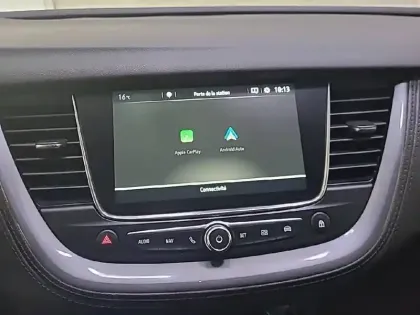 Photo 77 Opel Grandland X Gén. I Ph1 Elite 5