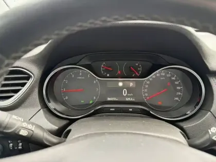 Photo 9 Opel Grandland X  1.5 Diesel 130 ch BVA8