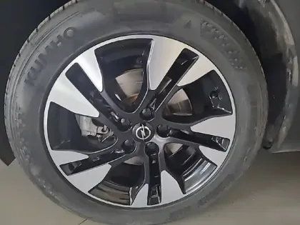 Photo 66 Opel Grandland X Gén. I Ph1 Elite 5