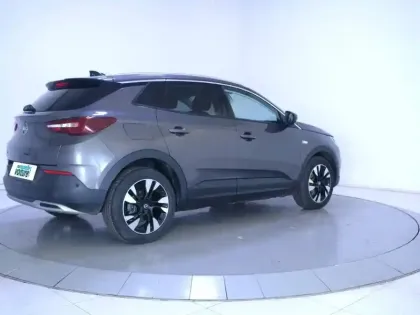 Photo 58 Opel Grandland X Gén. I Ph1 Elite 5