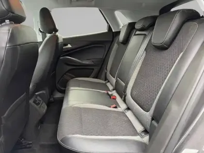 Photo 11 Opel Grandland X  1.5 Diesel 130 ch BVA8