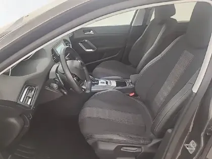 Photo 10 Peugeot 308  PureTech 130ch S&S EAT8