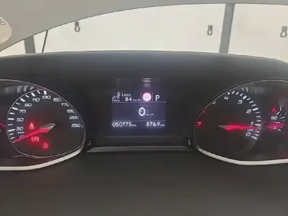 Photo 9 Peugeot 308  PureTech 130ch S&S EAT8