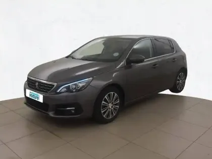 Photo Peugeot 308 Allure