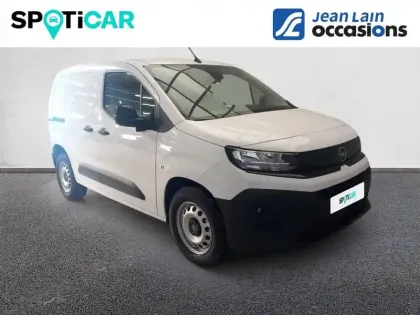 Photo 21 Opel Combo  CARGO M 1000 KG BLUEHDI 100 S&S BVM6