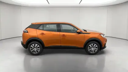 Photo 110 Peugeot 2008  PureTech 100 S&S BVM6