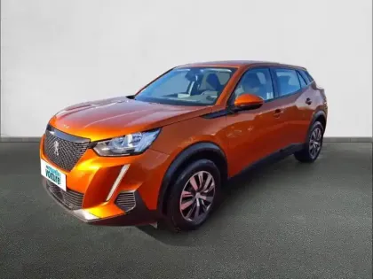 Photo Peugeot 2008 Active