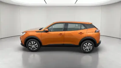 Photo 105 Peugeot 2008  PureTech 100 S&S BVM6