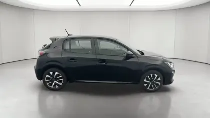 Photo 6 Peugeot 208  Hybrid 110 ch e-DCS6