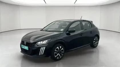 Photo Peugeot 208 Style