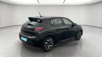 Photo 5 Peugeot 208  Hybrid 110 ch e-DCS6