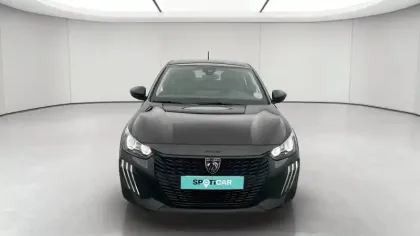 Photo 8 Peugeot 208  Hybrid 110 ch e-DCS6