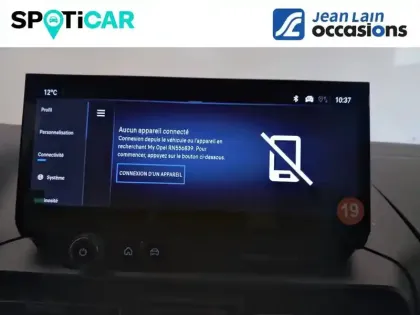 Photo 18 Opel Combo  CARGO M 1000 KG BLUEHDI 100 S&S BVM6