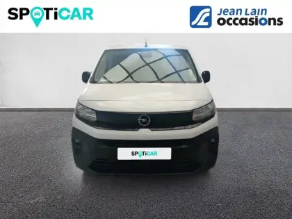 Photo 43 Opel Combo Gén. IV Ph2 Base 4