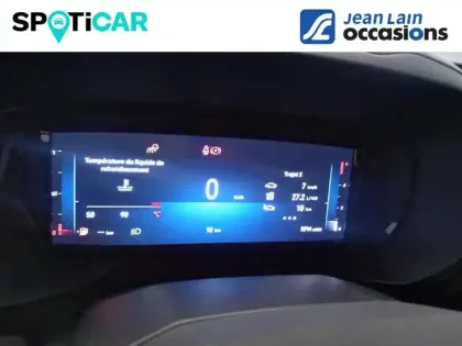 Photo 9 Opel Combo  CARGO M 1000 KG BLUEHDI 100 S&S BVM6