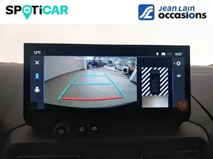 Photo 61 Opel Combo Gén. IV Ph2 Base 4