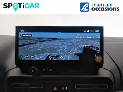 Photo 35 Opel Combo  CARGO M 1000 KG BLUEHDI 100 S&S BVM6