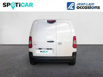 Photo 25 Opel Combo  CARGO M 1000 KG BLUEHDI 100 S&S BVM6