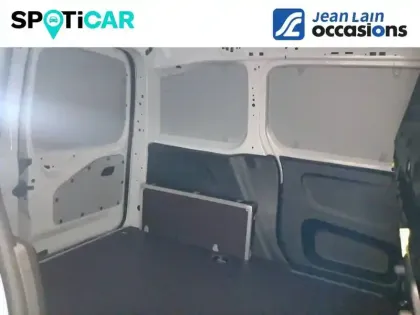 Photo 11 Opel Combo  CARGO M 1000 KG BLUEHDI 100 S&S BVM6