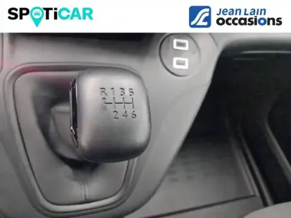 Photo 55 Opel Combo Gén. IV Ph2 Base 4