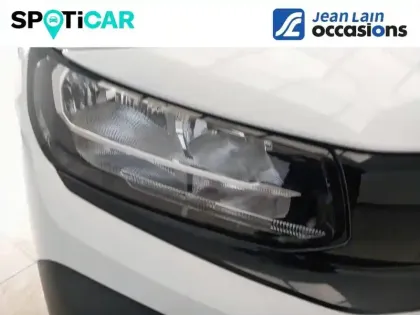 Photo 15 Opel Combo  CARGO M 1000 KG BLUEHDI 100 S&S BVM6