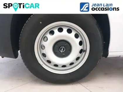 Photo 33 Opel Combo  CARGO M 1000 KG BLUEHDI 100 S&S BVM6