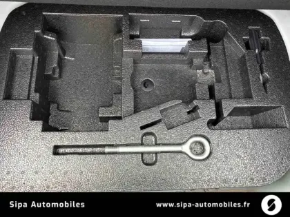 Photo 10 Fiat 500  1.0 70 ch Hybride BSG S/S