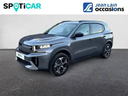 Photo Citroën C3 Aircross Max