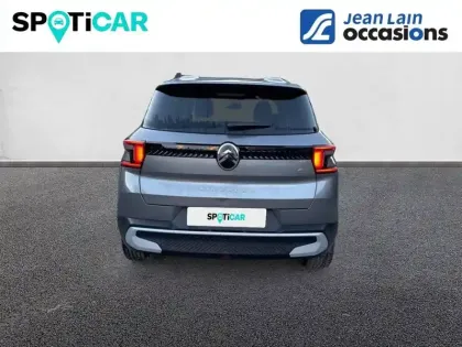 Photo 46 Citroën C3 Aircross  Hybride 145 ch Aut