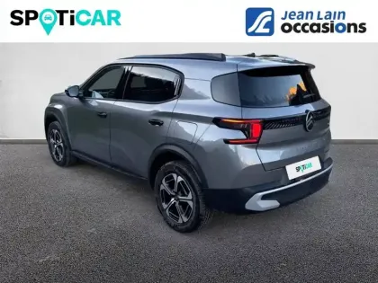 Photo 48 Citroën C3 Aircross  Hybride 145 ch Aut