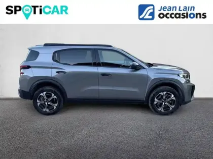 Photo 45 Citroën C3 Aircross  Hybride 145 ch Aut