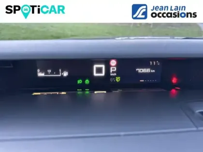 Photo 9 Citroën C3 Aircross  Hybride 145 ch Aut