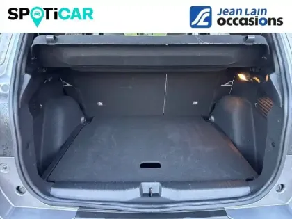 Photo 5 Citroën C3 Aircross  Hybride 145 ch Aut